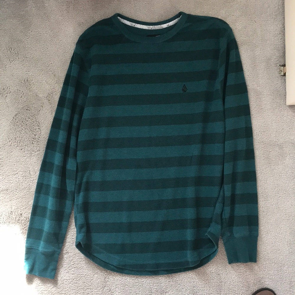 Volcom shirt